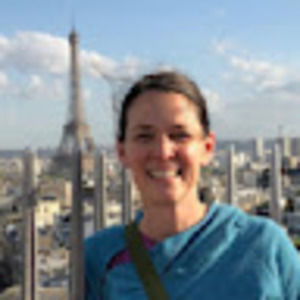 Meet your Posher, Janna